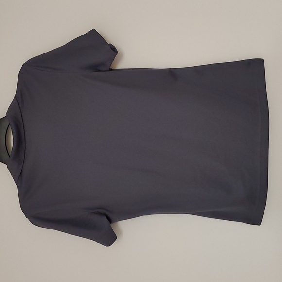 BOEING•So Cal Commemorative top•short sleeve•gray•Med•EUC• - Picture 4 of 16